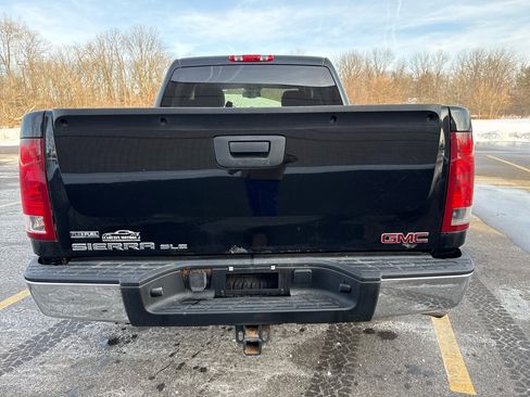 Used 2009 GMC Sierra 1500 W/T image 6