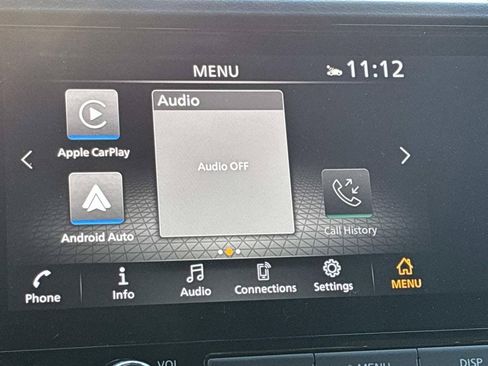 New 2026 Nissan Frontier PRO-4X w/ Tow Package AWD/4WD image 15