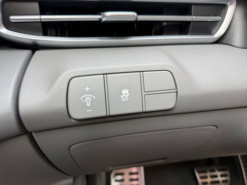 New 2026 Hyundai Elantra Sport image 24