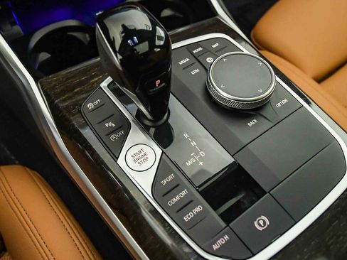 Certified 2023 BMW 430i Gran Coupe RWD image 20