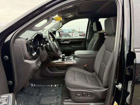 Used 2023 Chevrolet Silverado 1500 RST image 11