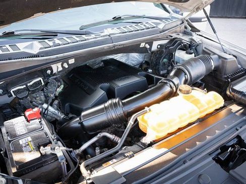 Used 2017 Ford F150 Lariat image 36