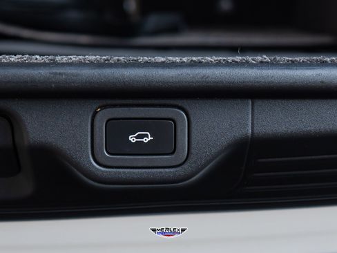 Used 2018 Land Rover Range Rover Long Wheelbase Supercharged AWD/4WD image 59