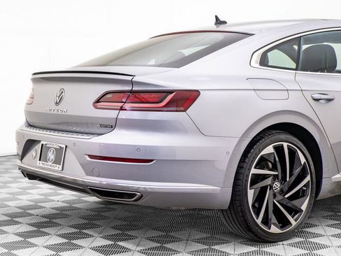 Used 2021 Volkswagen Arteon SEL Premium image 37