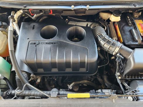 Used 2012 Ford Edge Limited image 31