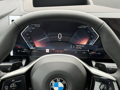 Used 2026 BMW 530i w/ Premium Package RWD image 17