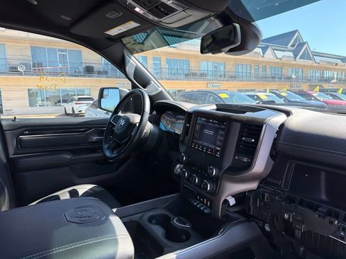 Used 2020 RAM 1500 Sport w/ Level 2 Equipment Group AWD/4WD image 21