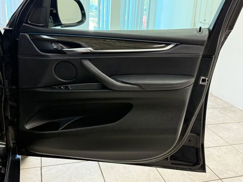 Used 2018 BMW X5 xDrive35i image 22