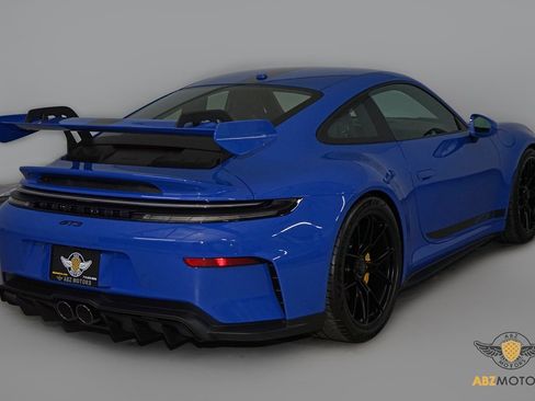 Used 2026 Porsche 911 GT3 image 6