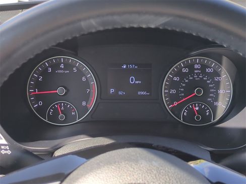 Used 2020 Kia Optima S image 28