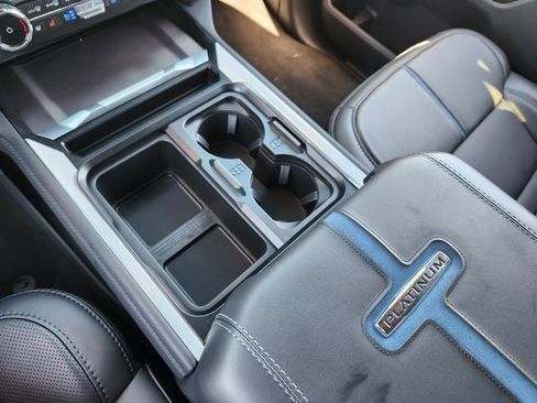 New 2026 Ford F250 Platinum image 14