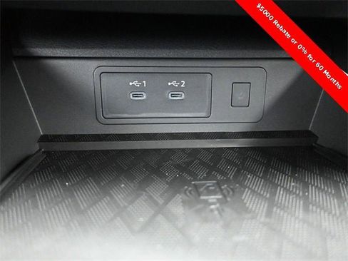 New 2025 Nissan Murano SL w/ Cargo Package image 22