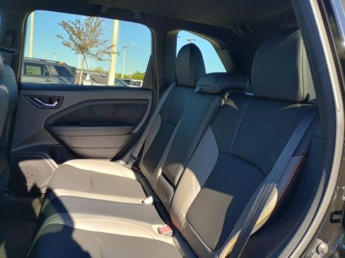 New 2026 Subaru Forester Sport image 14