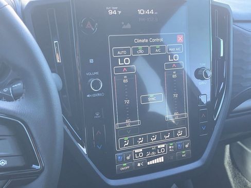 New 2026 Subaru Forester Touring image 25