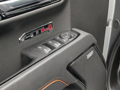 Used 2026 GMC Sierra 1500 AT4 w/ AT4 Premium Package AWD/4WD image 16