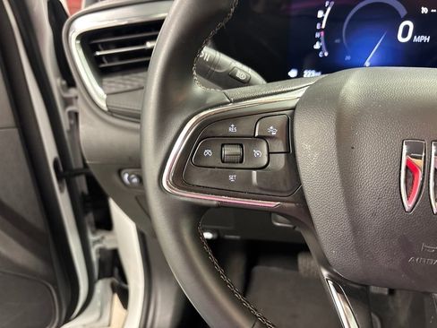 Used 2025 Buick Encore GX Preferred image 26