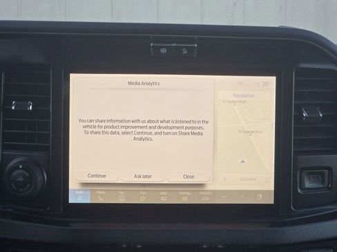 New 2026 Ford F250 Platinum image 14