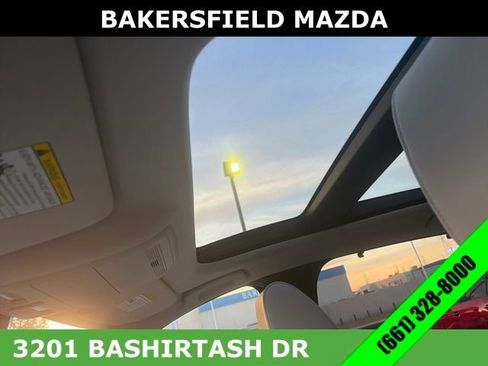 New 2026 MAZDA CX-90 3.3 Turbo w/ Premium Plus Pkg image 21