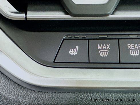 Certified 2023 BMW 430i Gran Coupe xDrive 430i Gran Coupe w/ M Sport Package image 20