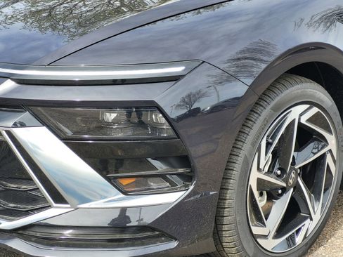 New 2026 Hyundai Sonata SEL AWD/4WD image 5