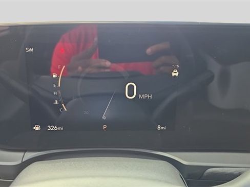 New 2026 Buick Envista Preferred w/ Convenience I Package image 10