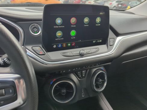 Certified 2023 Chevrolet Blazer LT image 20