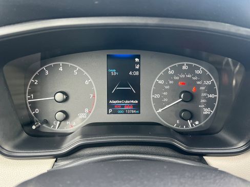 Certified 2024 Toyota Corolla Cross L image 20