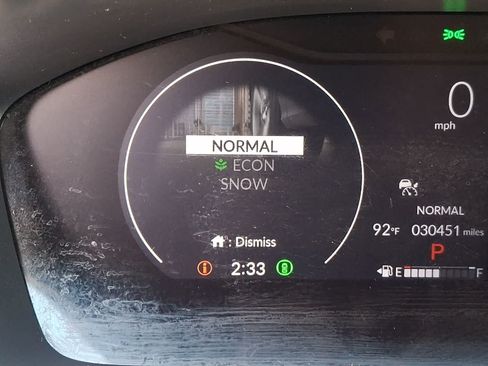 Used 2023 Honda HR-V EX-L image 27