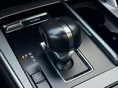 Certified 2024 MAZDA CX-90 3.3 Turbo w/ Premium Package image 25