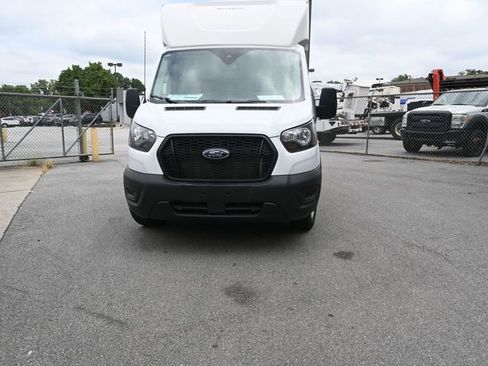 Used 2024 Ford Transit 350 RWD image 16