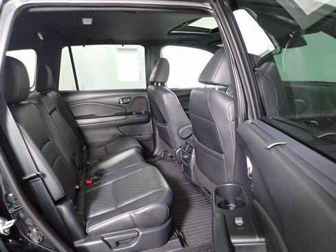 Used 2019 Honda Passport EX-L image 33