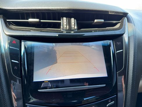 Used 2018 Cadillac CTS Luxury image 20