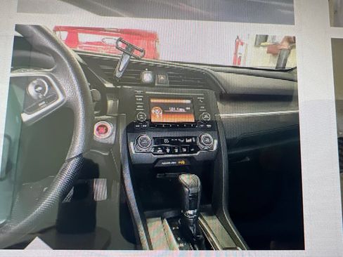 Used 2017 Honda Civic LX-P image 4
