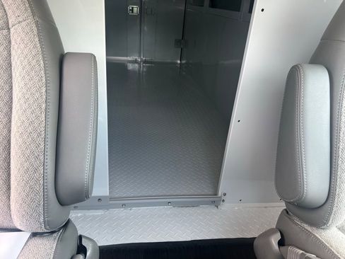 New 2025 Chevrolet Express 3500 w/ Power Convenience Package image 37