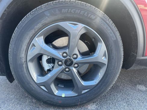 New 2026 Ford Escape ST-Line w/ Tech Pack #1 image 33