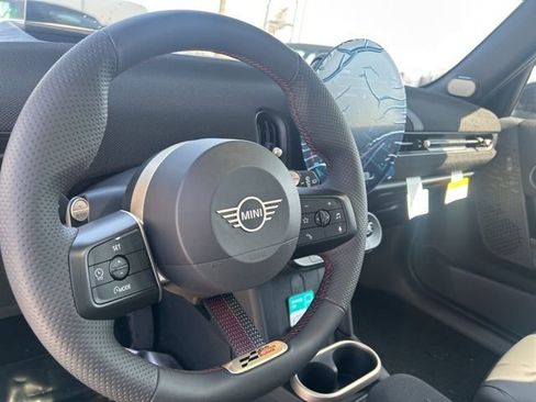 New 2026 MINI Cooper S image 17