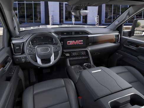 New 2026 GMC Sierra 2500 Denali w/ Denali Reserve Package AWD/4WD image 74