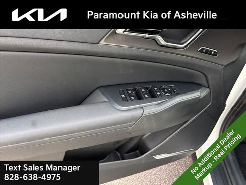 New 2026 Kia Sportage SX Prestige image 25