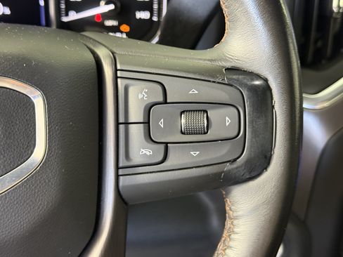 Used 2020 GMC Sierra 1500 AT4 w/ AT4 Premium Package AWD/4WD image 26