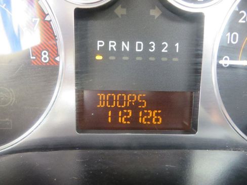 Used 2010 HUMMER H3T w/ Appearance Package image 16