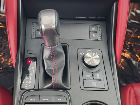 Certified 2023 Lexus IS 350 F Sport w/ Navigation Package RWD image 30