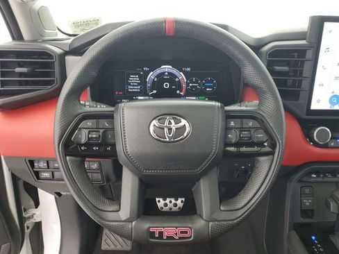 Used 2023 Toyota Tundra TRD Pro AWD/4WD image 20