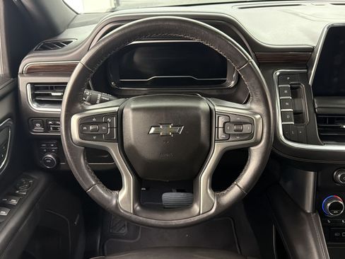 Used 2023 Chevrolet Tahoe Z71 AWD/4WD image 11