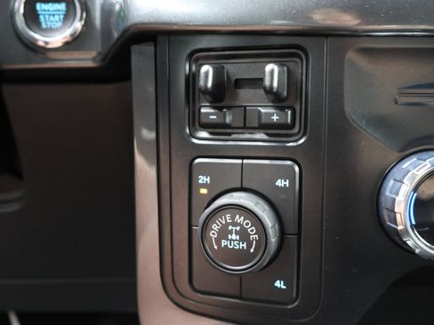 Used 2023 Ford F150 XLT w/ Equipment Group 302A High AWD/4WD image 53