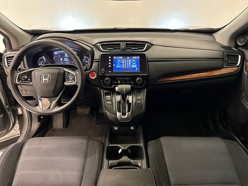Used 2020 Honda CR-V EX image 15