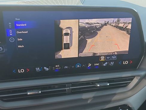 New 2026 Chevrolet Silverado EV LT w/ Plus Package image 28