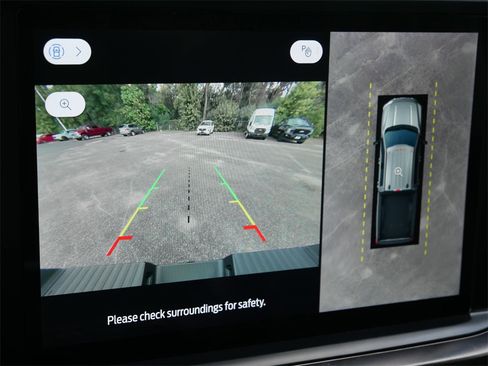 Certified 2023 Ford F350 Lariat w/ Lariat Ultimate Package image 27