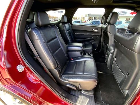 Used 2022 Dodge Durango Citadel image 19