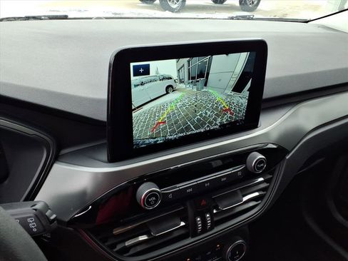 Used 2025 Ford Escape Active image 26