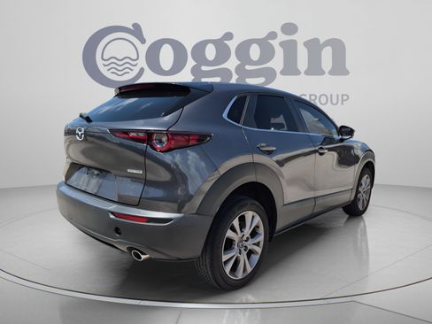 Used 2021 MAZDA CX-30 FWD 2.5 S w/ Select Package image 6